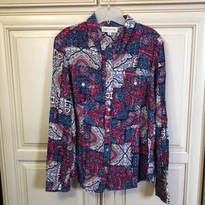 NWOT Jones New York Top